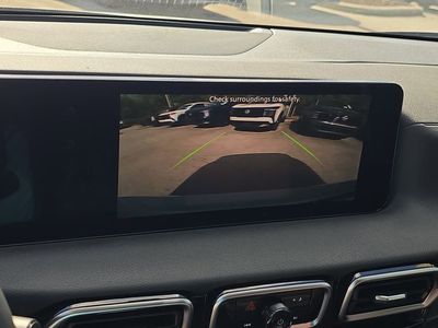 2026 Nissan Sentra — photo 23 view