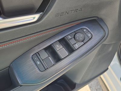 2026 Nissan Sentra — photo 19 view