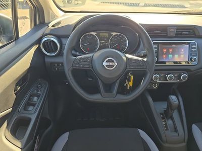 2025 Nissan Versa - Photo 15
