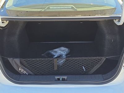 2025 Nissan Versa - Photo 12