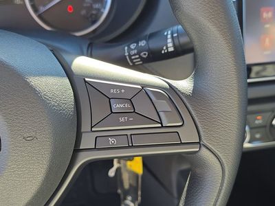 2025 Nissan Versa - Photo 32