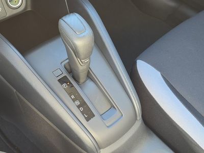 2025 Nissan Versa - Photo 28