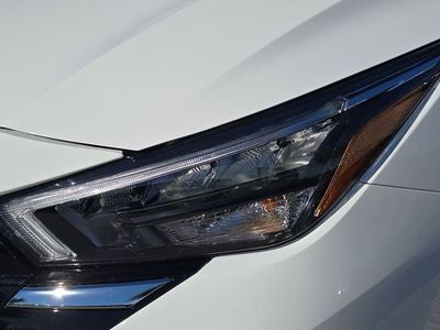 2025 Nissan Versa - Photo 10
