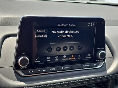 2026 Nissan Rogue - Photo 24