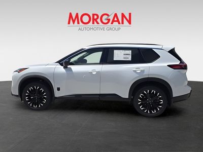 2026 Nissan Rogue - Photo 5