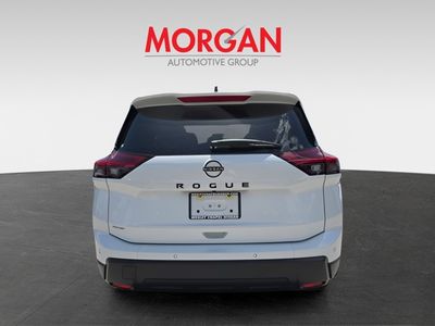 2026 Nissan Rogue - Photo 7