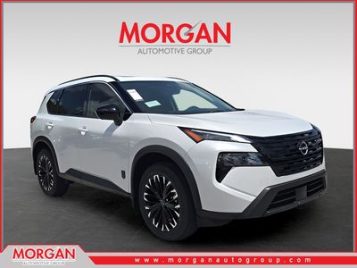 2026 Nissan Rogue - Photo 1