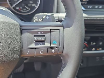 2026 Nissan Rogue - Photo 32