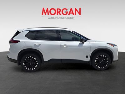 2026 Nissan Rogue - Photo 9