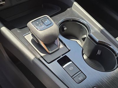 2026 Nissan Rogue - Photo 27