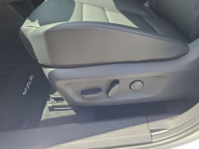 2026 Nissan Rogue - Photo 21