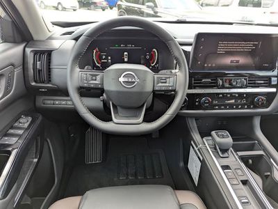 2026 Nissan Pathfinder - Photo 14