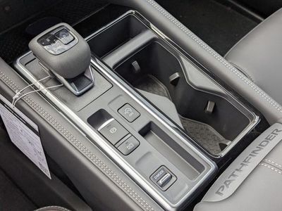 2026 Nissan Pathfinder - Photo 27