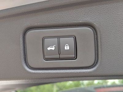 2026 Nissan Pathfinder - Photo 11