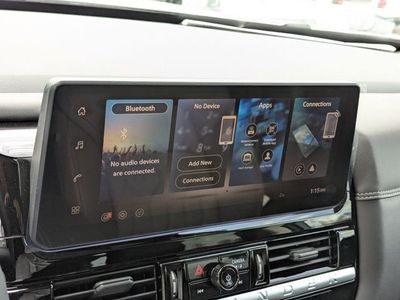 2026 Nissan Pathfinder - Photo 24