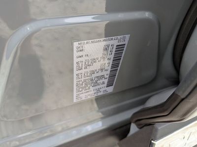 2026 Nissan Pathfinder - Photo 34