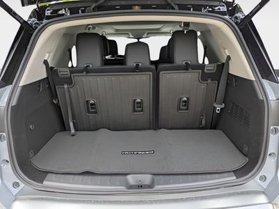 2026 Nissan Pathfinder - Photo 10