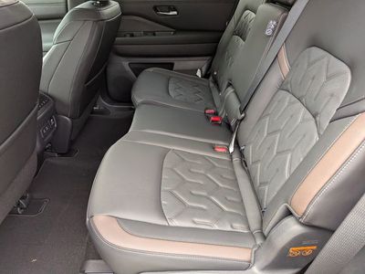 2026 Nissan Pathfinder - Photo 17