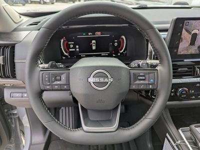 2026 Nissan Pathfinder - Photo 30