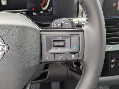 2026 Nissan Pathfinder - Photo 32