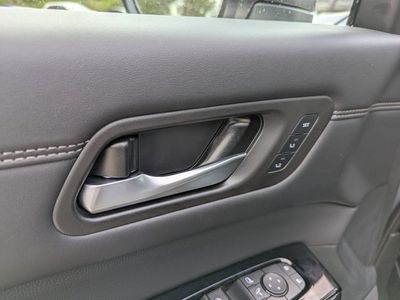 2026 Nissan Pathfinder - Photo 19