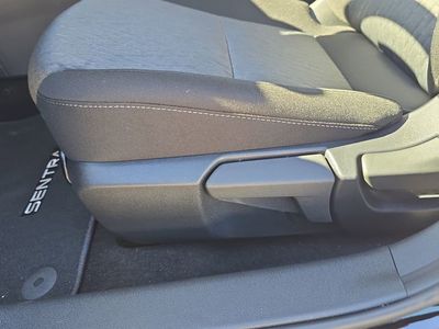 2026 Nissan Sentra - Photo 18