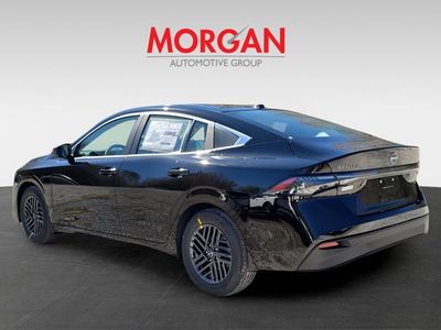 2026 Nissan Sentra - Photo 6
