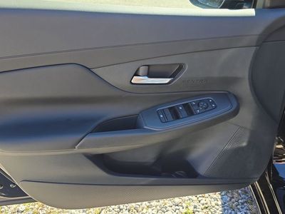 2026 Nissan Sentra - Photo 15