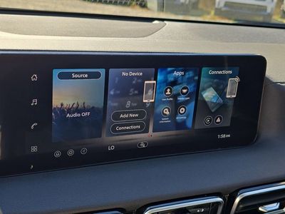 2026 Nissan Sentra - Photo 20