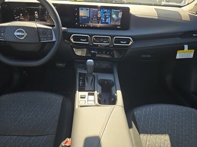 2026 Nissan Sentra - Photo 12