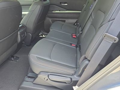 2026 Nissan Pathfinder - Photo 17