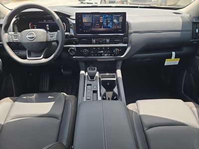 2026 Nissan Pathfinder - Photo 13