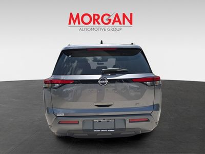 2026 Nissan Pathfinder - Photo 7