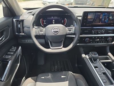 2026 Nissan Pathfinder - Photo 14