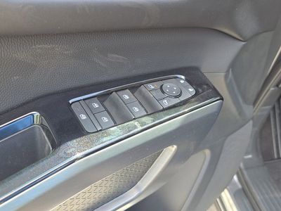 2026 Nissan Pathfinder - Photo 21