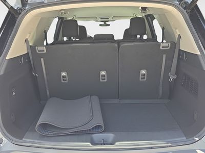 2026 Nissan Pathfinder - Photo 10