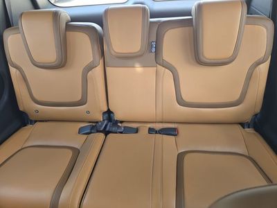 2026 Nissan Armada - Photo 18