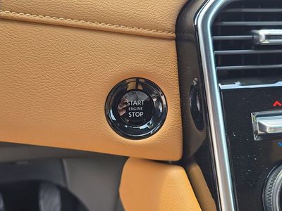 2026 Nissan Armada - Photo 29