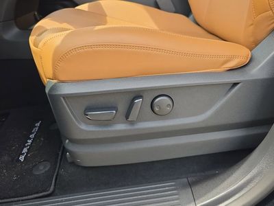 2026 Nissan Armada - Photo 23