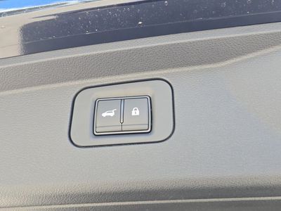 2026 Nissan Armada - Photo 11