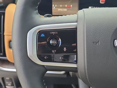 2026 Nissan Armada - Photo 32