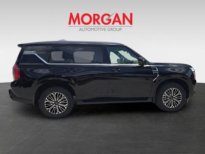 2026 Nissan Armada - Photo 9