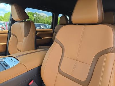 2026 Nissan Armada - Photo 24