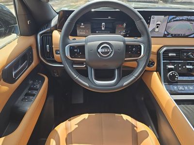 2026 Nissan Armada - Photo 14