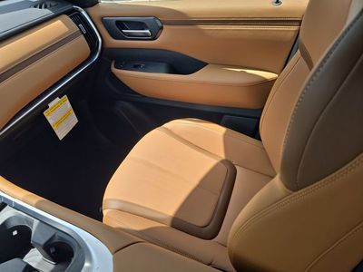 2026 Nissan Armada - Photo 16