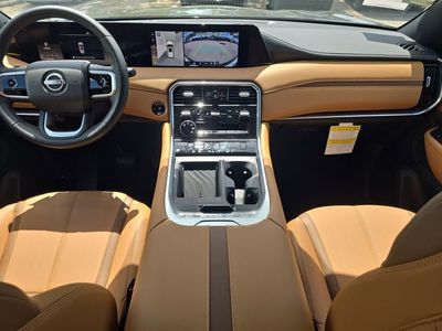 2026 Nissan Armada - Photo 13