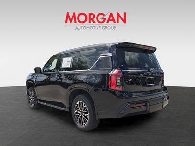 2026 Nissan Armada - Photo 6
