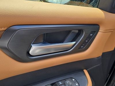 2026 Nissan Armada - Photo 20