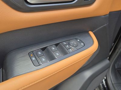2026 Nissan Armada - Photo 21
