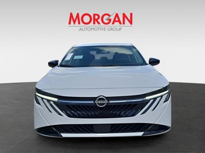 2026 Nissan Sentra - Photo 3